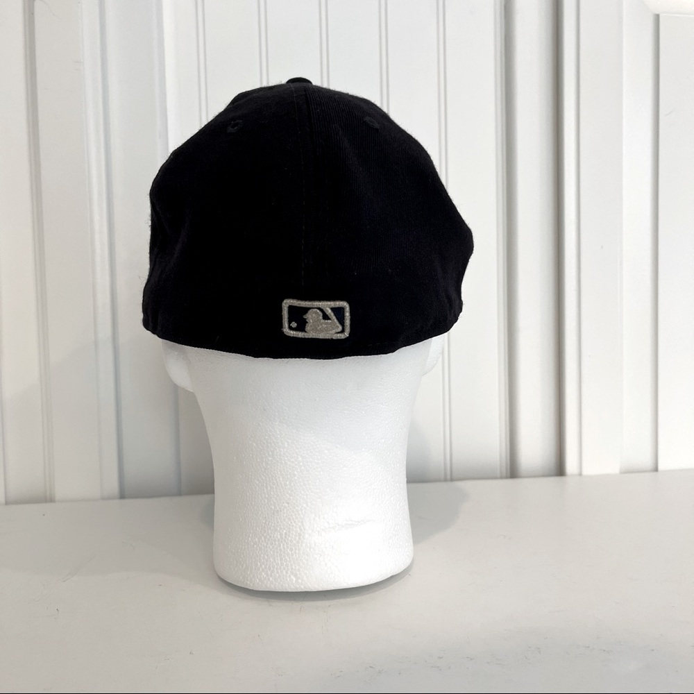 New Era Washington Nationals Embroidered Hat - Picture 8 of 10
